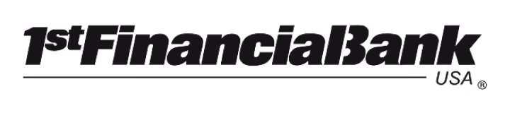 First Financial Bank logo