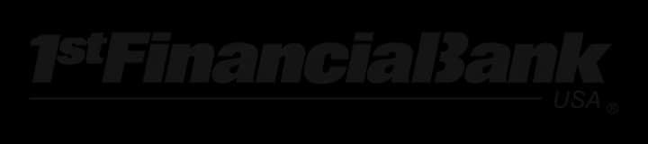 First Financial Bank logo