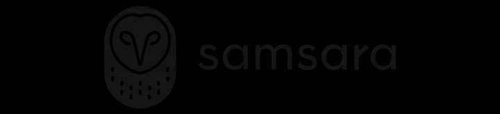 Samsara logo