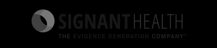 Signant Health logo