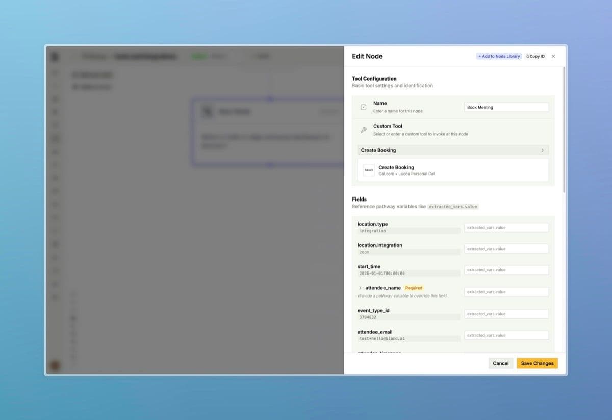Integrations Platform — screenshot 5