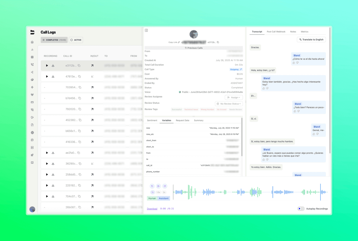 Translate Button — screenshot 1