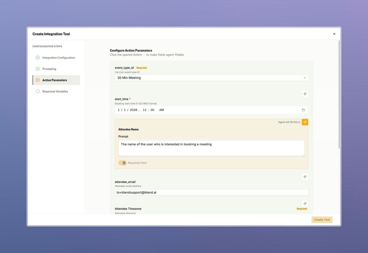 Integrations Platform — screenshot 4